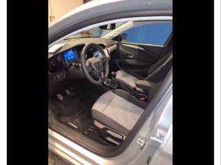 OPEL Corsa 1.2 edition s&s 75cv