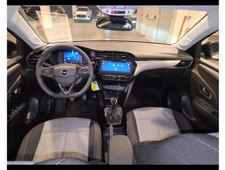 OPEL Corsa 1.2 edition s&s 75cv
