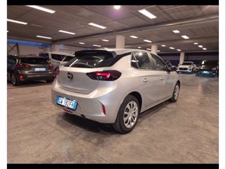 OPEL Corsa 1.2 edition s&s 75cv