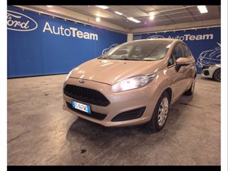 FORD Fiesta 5p 1.5 tdci business 75cv e6