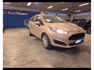 FORD Fiesta 5p 1.5 tdci business 75cv e6