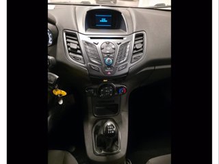 FORD Fiesta 5p 1.5 tdci business 75cv e6