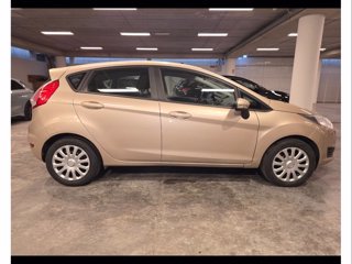FORD Fiesta 5p 1.5 tdci business 75cv e6