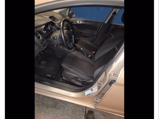 FORD Fiesta 5p 1.5 tdci business 75cv e6