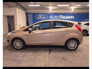 FORD Fiesta 5p 1.5 tdci business 75cv e6