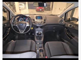 FORD Fiesta 5p 1.5 tdci business 75cv e6