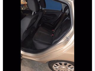 FORD Fiesta 5p 1.5 tdci business 75cv e6