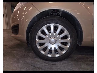 FORD Fiesta 5p 1.5 tdci business 75cv e6