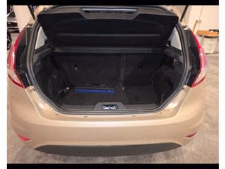 FORD Fiesta 5p 1.5 tdci business 75cv e6