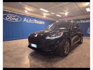 FORD Kuga 1.5 ecoblue st-line 2wd 120cv