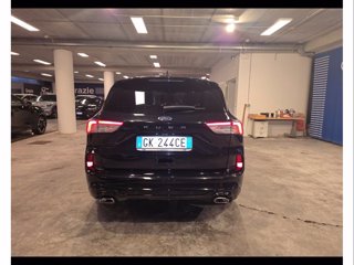 FORD Kuga 1.5 ecoblue st-line 2wd 120cv