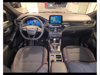 FORD Kuga 1.5 ecoblue st-line 2wd 120cv