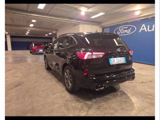 FORD Kuga 1.5 ecoblue st-line 2wd 120cv