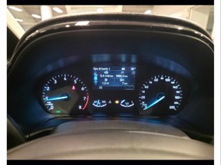 FORD Fiesta 5p 1.0 ecoboost h titanium 125cv