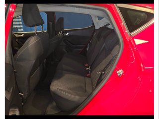 FORD Fiesta 5p 1.0 ecoboost h titanium 125cv