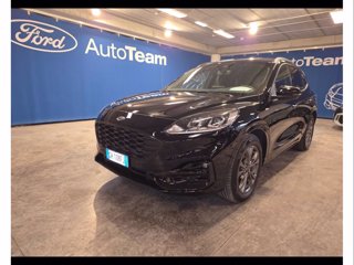 FORD Kuga 1.5 ecoblue st-line 2wd 120cv auto