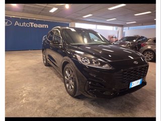 FORD Kuga 1.5 ecoblue st-line 2wd 120cv auto