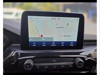 FORD Kuga 1.5 ecoblue st-line 2wd 120cv auto