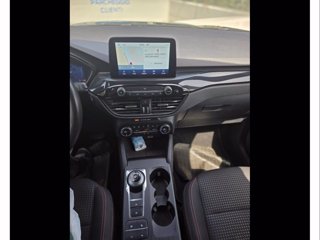 FORD Kuga 1.5 ecoblue st-line 2wd 120cv auto