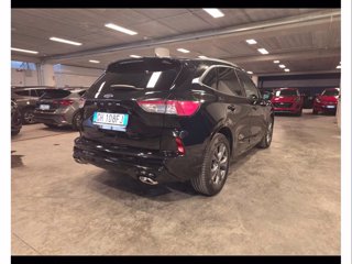 FORD Kuga 1.5 ecoblue st-line 2wd 120cv auto