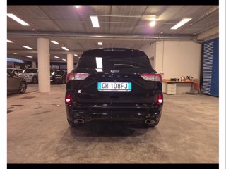 FORD Kuga 1.5 ecoblue st-line 2wd 120cv auto