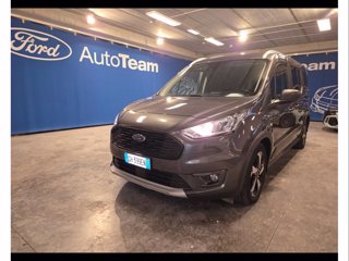 FORD Gran tourneo connect 1.5 tdci 120cv active