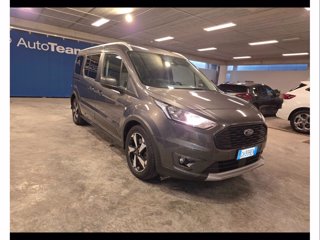 FORD Gran tourneo connect 1.5 tdci 120cv active