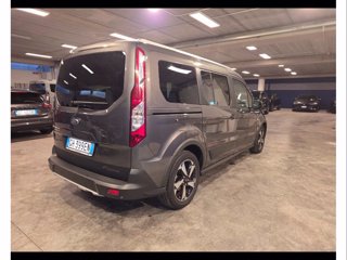 FORD Gran tourneo connect 1.5 tdci 120cv active