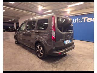 FORD Gran tourneo connect 1.5 tdci 120cv active