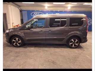 FORD Gran tourneo connect 1.5 tdci 120cv active