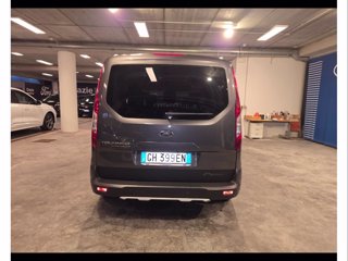 FORD Gran tourneo connect 1.5 tdci 120cv active