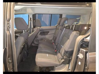 FORD Gran tourneo connect 1.5 tdci 120cv active