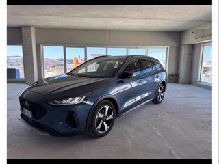 FORD Focus active sw 1.0t ecoboost h 125cv