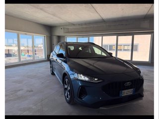 FORD Focus active sw 1.0t ecoboost h 125cv