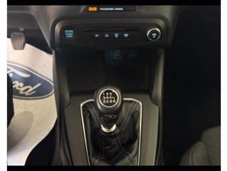 FORD Focus active sw 1.0t ecoboost h 125cv