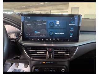 FORD Focus active sw 1.0t ecoboost h 125cv