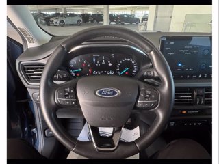 FORD Focus active sw 1.0t ecoboost h 125cv