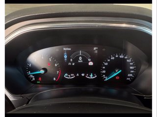 FORD Focus active sw 1.0t ecoboost h 125cv