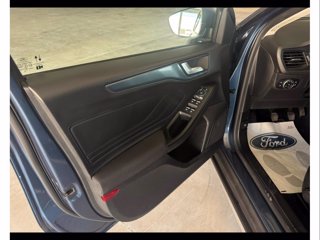 FORD Focus active sw 1.0t ecoboost h 125cv