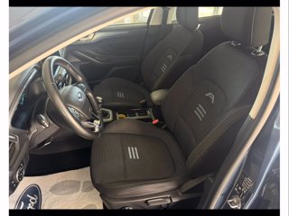 FORD Focus active sw 1.0t ecoboost h 125cv