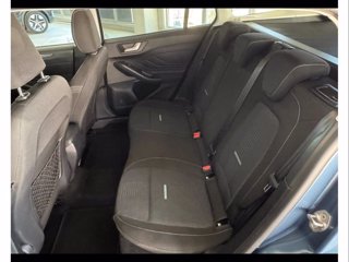 FORD Focus active sw 1.0t ecoboost h 125cv