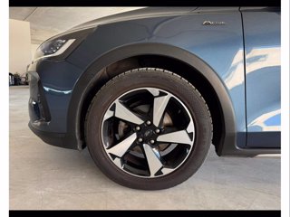 FORD Focus active sw 1.0t ecoboost h 125cv