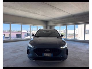 FORD Focus active sw 1.0t ecoboost h 125cv