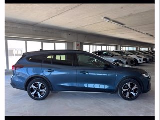 FORD Focus active sw 1.0t ecoboost h 125cv