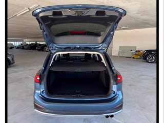 FORD Focus active sw 1.0t ecoboost h 125cv