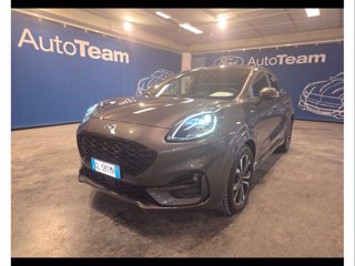 FORD Puma 1.0 ecoboost h st-line s&s 125cv