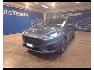 FORD Kuga 2.0 ecoblue st-line 2wd 120cv auto