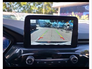 FORD Kuga 1.5 ecoboost st-line 2wd 150cv