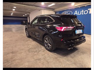 FORD Kuga 1.5 ecoboost st-line 2wd 150cv