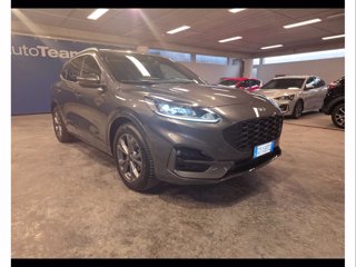 FORD Kuga 2.0 ecoblue st-line 2wd 120cv auto